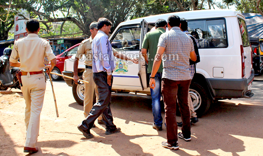 Valentines Day attack 2