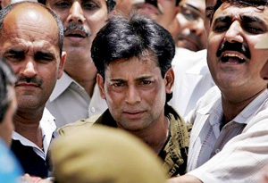 abu salem