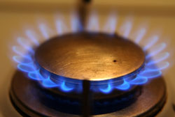 gas-stove