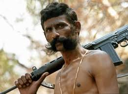 veerappan