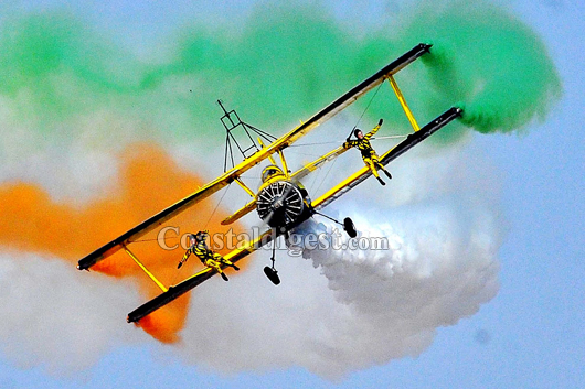 Aero India 1