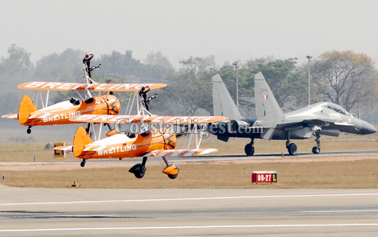 Aero India 1