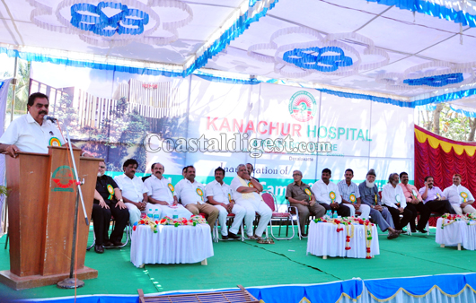 Kanachur Hospital 22 1