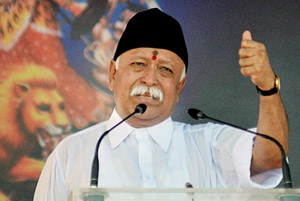 Mohan Bhagwat