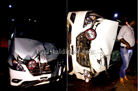 UTK Khader Accident 1