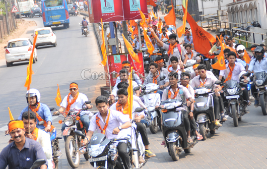 VHP Bike rally 6