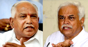 Yeddyrappa Deshpande