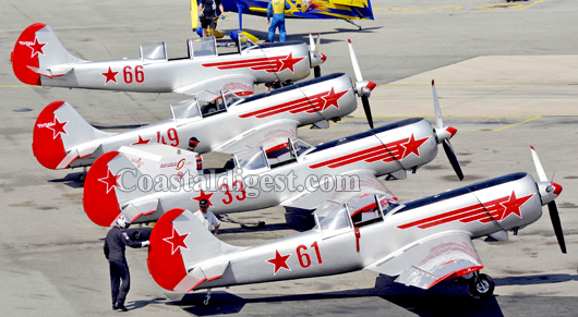 aero show19