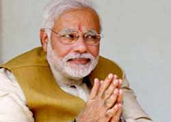 n modi