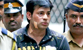Abu Salem sentenced