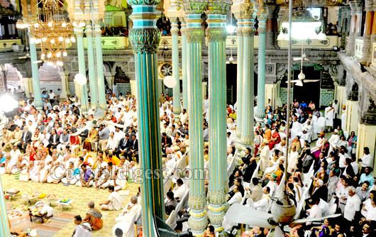 Adoption ceremony of Yaduveer8