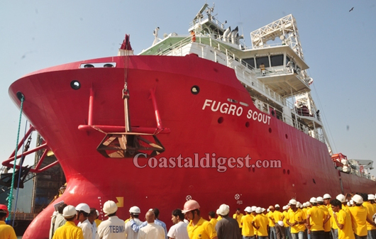 Fugro Scout 24 1