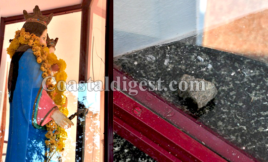 Thokkottu prayer hall attack 11