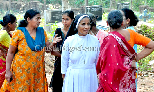 Thokkottu prayer hall attack 3