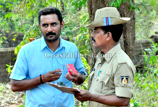 Thokkottu prayer hall attack 4