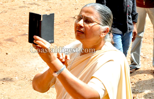 Thokkottu prayer hall attack 5