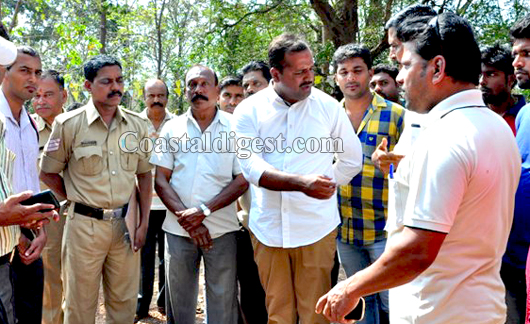 Thokkottu prayer hall attack 9