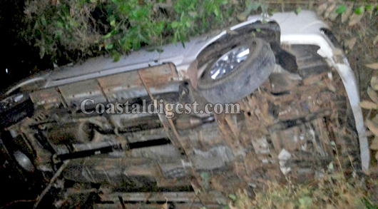 UTK Khader Accident 11