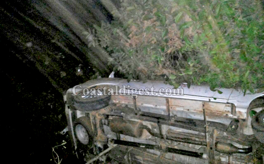 UTK Khader Accident 12