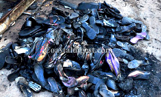 communal violence  mangalore 1