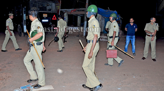 communal violence  mangalore 10