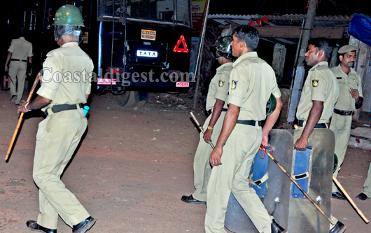 communal violence  mangalore 11