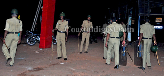 communal violence  mangalore 12
