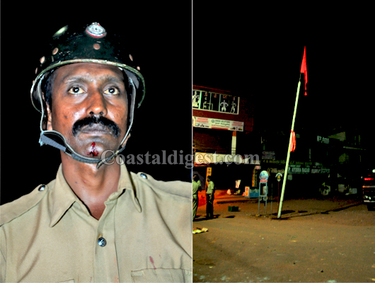 communal violence  mangalore 14