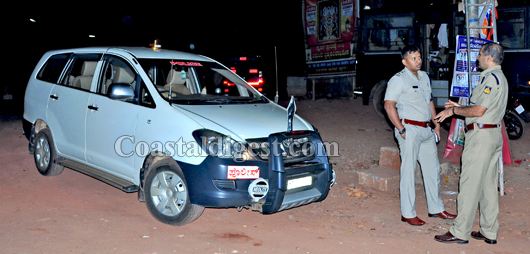 communal violence  mangalore 15