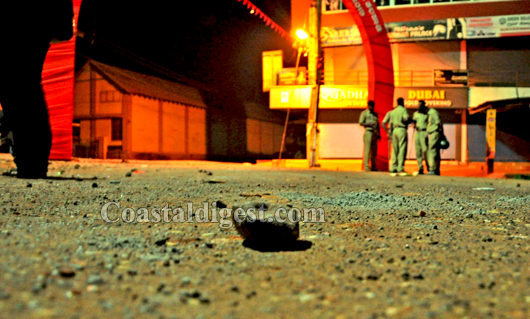 communal violence  mangalore 18