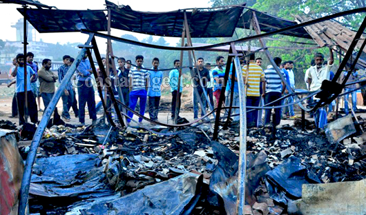 communal violence  mangalore 2