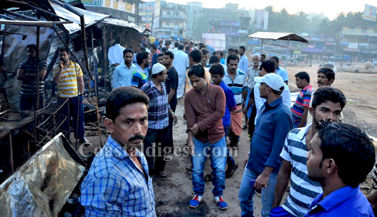 communal violence  mangalore 5