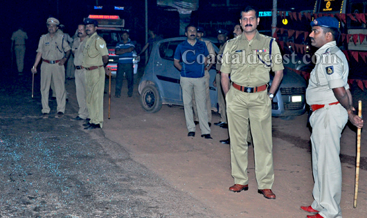 communal violence  mangalore 8