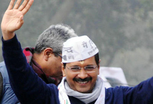 kejriwal