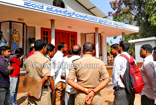 prayer hall attack 3