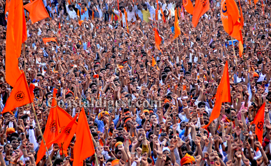 Balika saraswathi speach 11