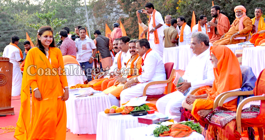 Balika saraswathi speach 2