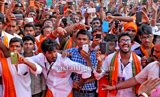 Balika saraswathi speach 4