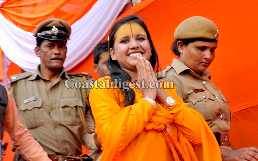 Balika saraswathi speach 5