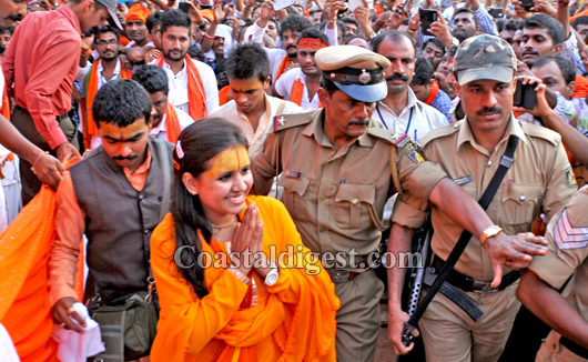 Balika saraswathi speach 6