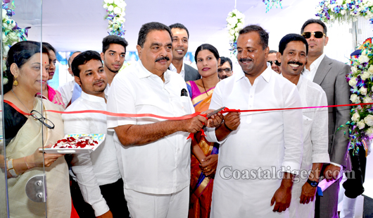 Kushi medical inauguration 1