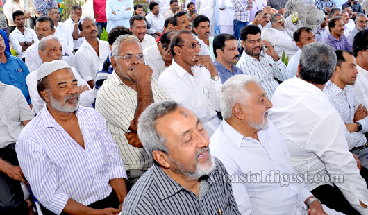 Kushi medical inauguration 12