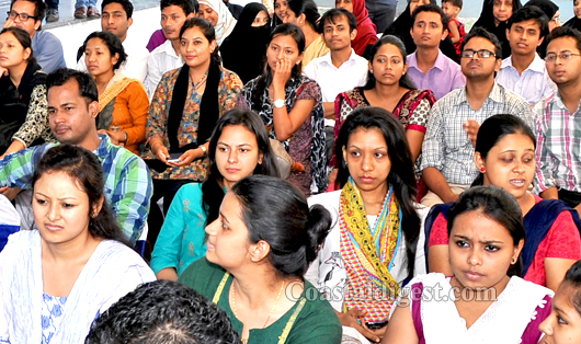 Kushi medical inauguration 14