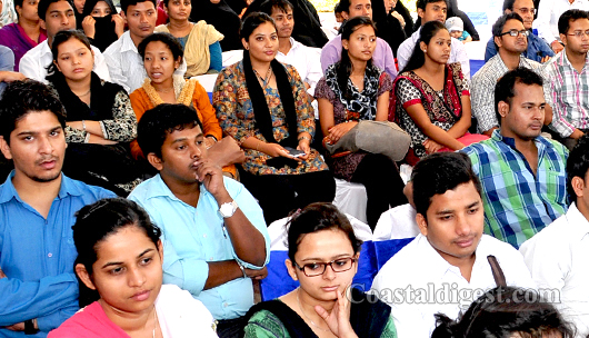 Kushi medical inauguration 15