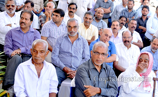 Kushi medical inauguration 17