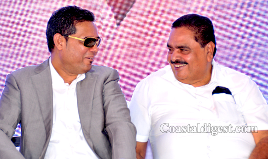 Kushi medical inauguration 18