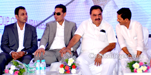 Kushi medical inauguration 19