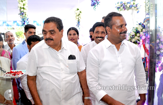 Kushi medical inauguration 2