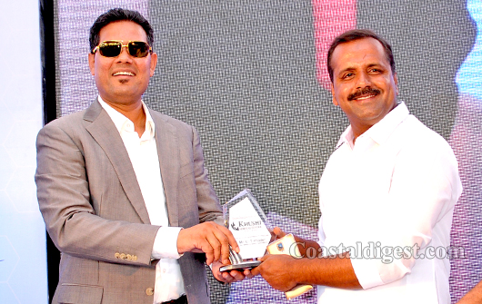 Kushi medical inauguration 20