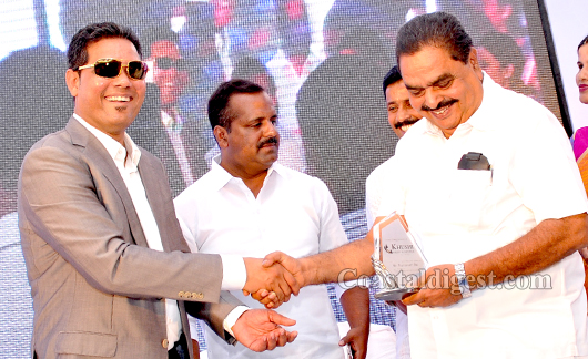 Kushi medical inauguration 21